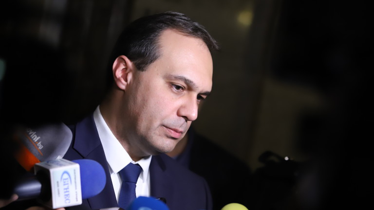 Драгомир Заков: България не охранява само своето небе, а пространство на НАТО