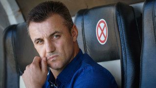 Станислав Генчев ще е новият треньор на Спартак Варна информира