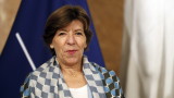 Франция приветства Армения за МНС и обеща подкрепа за Карабах