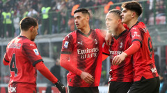 Флоренци: Защо Милан да не спечели Лига Европа?