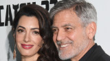  Джордж Клуни, Амал Клуни и за какво ни канят в дома си на езерото Комо 