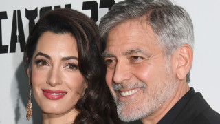 Джордж и Амал Клуни не са просто поредната бляскава светска