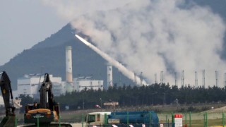 Южна Корея и САЩ изстреляха осем балистични ракети в Японско