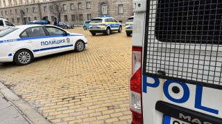 Спаси София подкрепя предложението правомощията на Общинска полиция да бъдат разширени