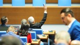 Парламентът избра нови заместник-председатели и членове на Сметната палата
