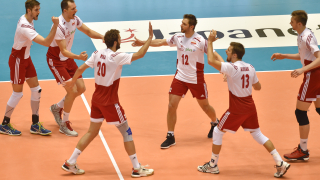 Селекционерът на Полша Витал Хайнен обяви списъка от 22 волейболисти