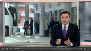 Три рейса на Етап Груп не успяха да превозят пътници