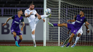 Новакът в елита Етър излезе с позиция към БФС след