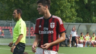 Юношески национал прави звезден трансфер от Милан в Челси