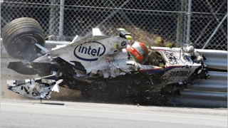 Изписват Роберт Кубица днес