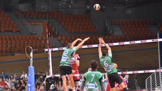 Днес ще се изиграе последната среща от първия кръг на