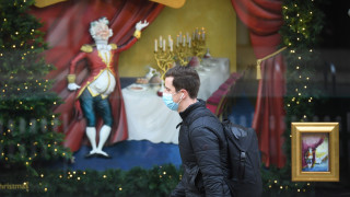 Министерството на здравеопазването на Обединеното кралство съобщи във вторник че