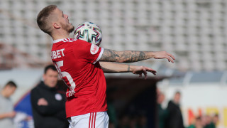 ЦСКА приема Локомотив София в последната си контрола от зимната