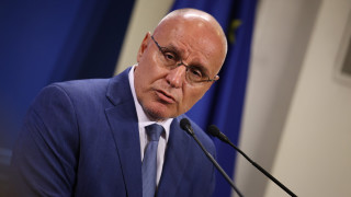 Много близо сме до въвеждането на еврото след като изпълним