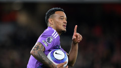 Аталанта с офанзива за бразилец