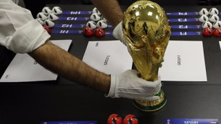 Жребият за Мондиал 2018 в Русия вече е хвърлен Ясни