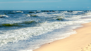 Полски граничари са задържали в Балтийско море руски товарен кораб