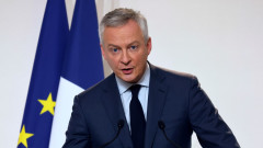 Франция предлага доброволен съюз на капиталовите пазари на ЕС 
