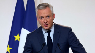 Франция предложи държавите членки на Европейския съюз които подкрепят създаването