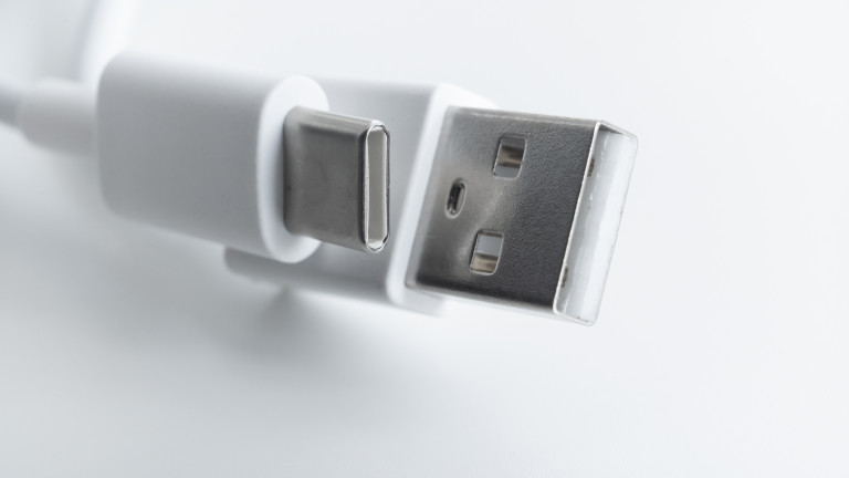 USB-C е новият стандарт за зареждане в целия ЕС