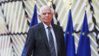 Върховният представител на ЕС по външната политика и сигурността Жозеп