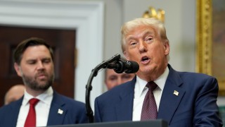 Аз не съм диктатор просто спирам престъпността За това настоя американският