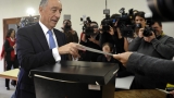 Де Соуса печели президентските избори в Португалия 