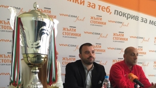 Треньорът на Рилски спортист Людмил Хаджисотиров прие философски загубата с