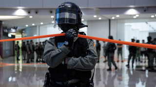 Социални медии блокират заявки за данни на потребители в Хонконг от Китай