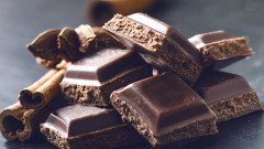 Русия изпревари Швейцария по износ на шоколад
