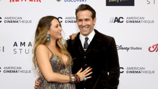 Може ли да танцува добре Райън Рейнолдс