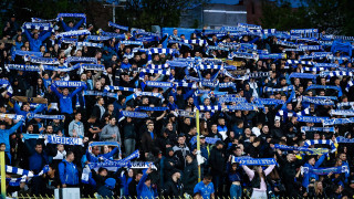 Левски пусна в продажба билетите за мача от третия кръг