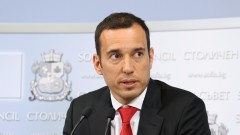 Васил Терзиев: Правителството не решава проблема, само подписва още по-голяма лихва