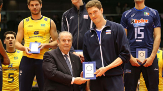 "Предателят" Мусерский: Искам да играя пак за Русия 