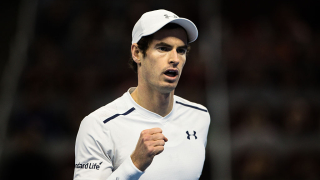 Мъри готов да помага на скандалджията Кириос 