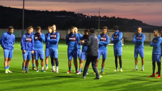 Левски ще играе с втория отбор на Санкт Гален