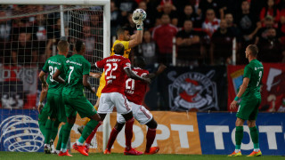 Мачовете на Лудогорец и ЦСКА в Лига Европа ще бъдат предавани в родния ефир