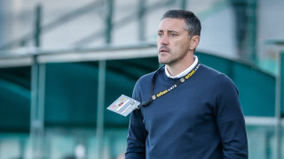 Старши треньорът на Ботев Пловдив Душан Керкез даде обширно интервю