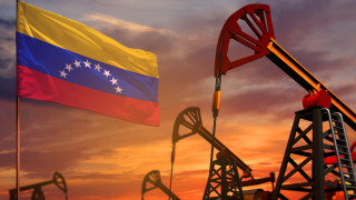 Венецуела е изнесла 1 23 млн барела нефт дневно през април