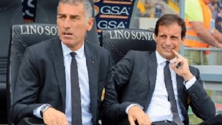 Тасоти не се цели в мястото на Алегри