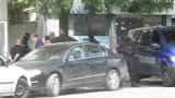 Арестуваха двама антимафиоти в Благоевград 