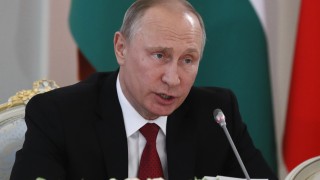 Путин зове US бизнесмени да помагат за възстановяване на отношенията с Вашингтон