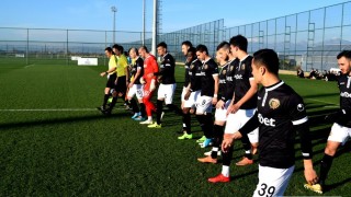 Локомотив Пловдив очаква нигерийският национал Стивън Езе да се присъедини