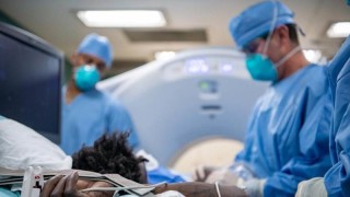 Броят на смъртните случаи свързани с COVID 19 регистрирани в Съединените