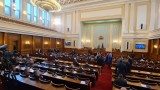 Гълъб Донев дойде в НС за гледането на бюджета