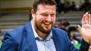 Мъжкият баскетболен отбор на Берое Стара Загора обяви привличането на