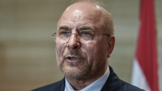 Иран зове Ирак за изготвяне на план за справяне с "несправедливите санкции" на САЩ