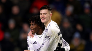 Манчестър Юнайтед приема Фулъм в 24 ия кръг на Висшата лига Мачът на