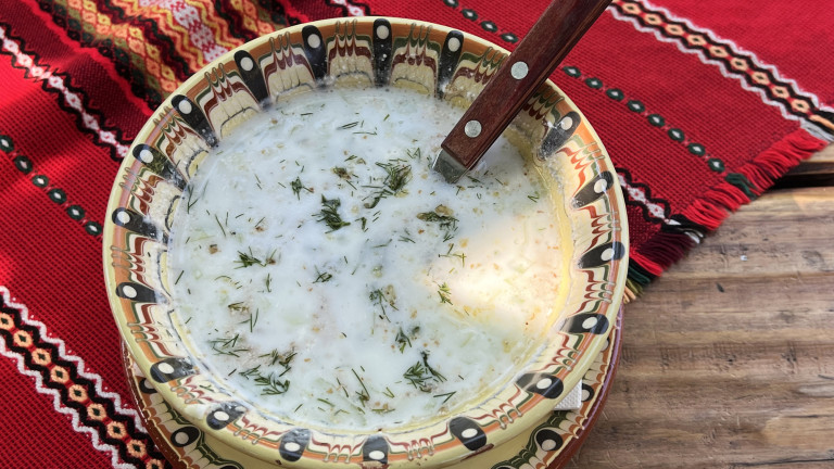 Шок (или не съвсем) в българския ефир. Репортаж по Нова