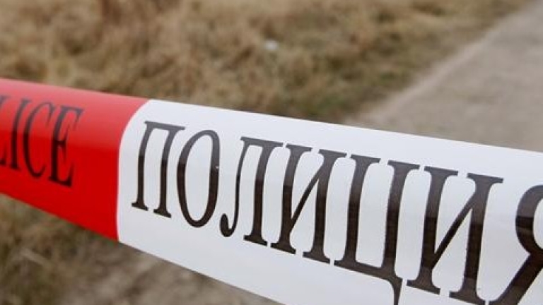 Труп на жена бе намерен тази сутрин в Бургас, съобщава